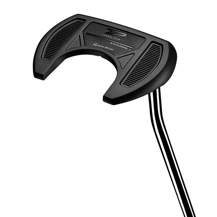 TaylorMade TP Black Ardmore Single Bend Putter RH l Golf Paradise