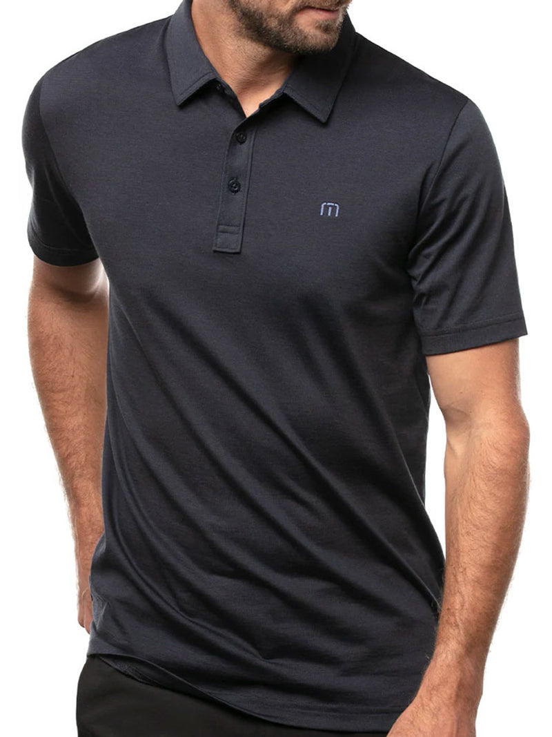 Travis Mathew Zinna Polo