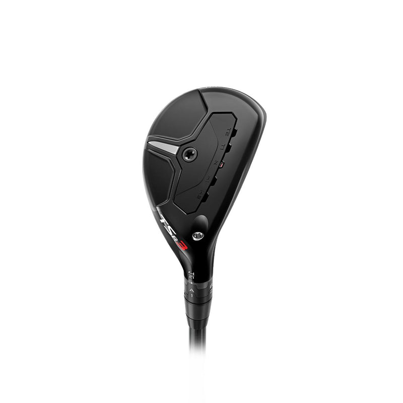 Titleist TSR3 Hybrid RH mens