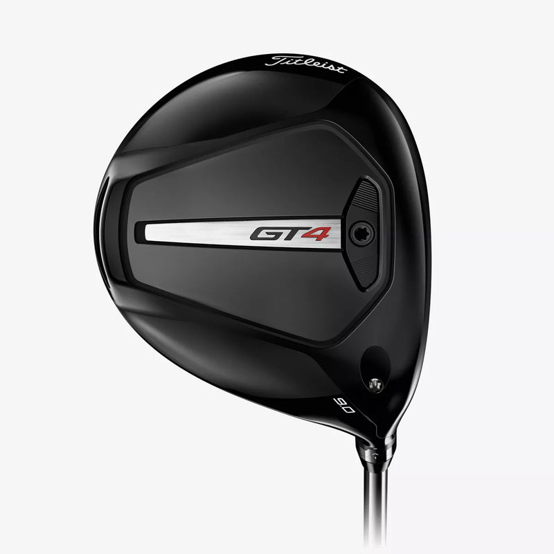 Titleist GT4 Driver RH (custom order)