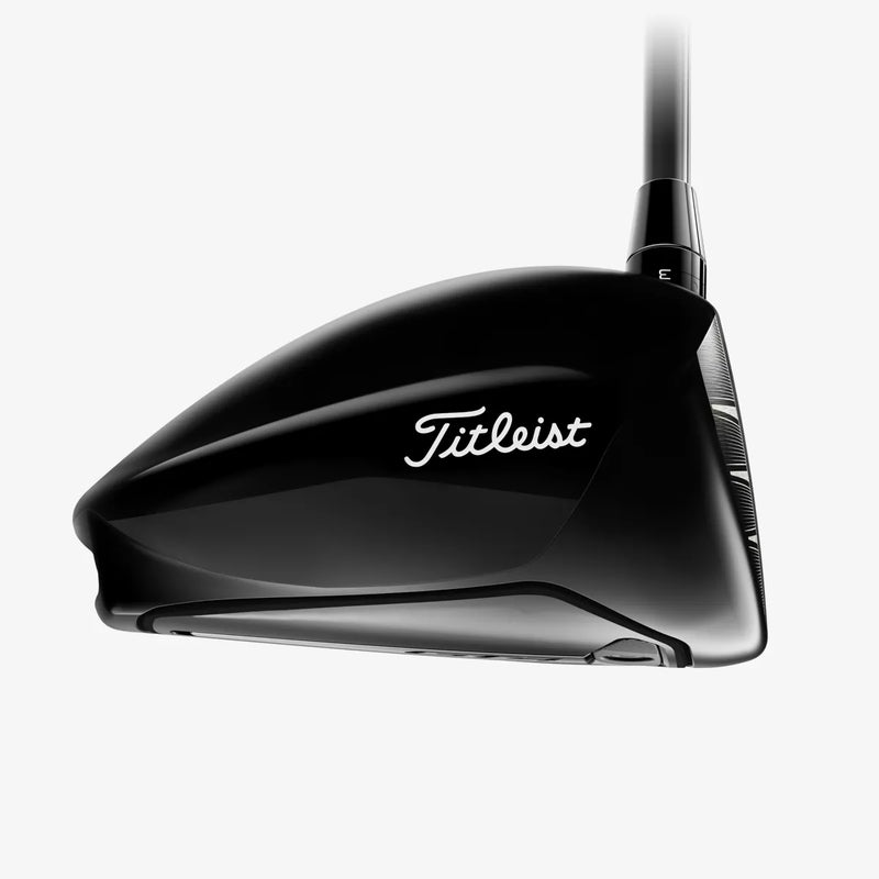 Titleist GT4 Driver RH (custom order)