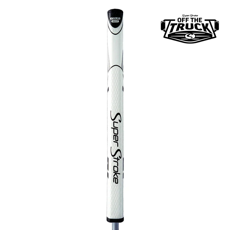 SuperStroke Zenergy Tour 3.0 17" Putter Grip