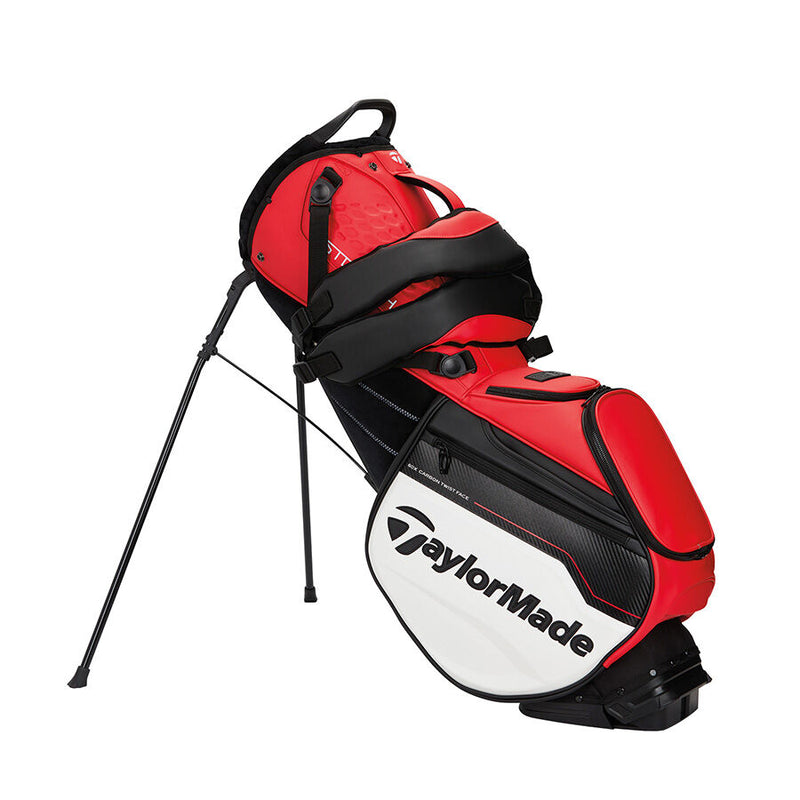 TaylorMade TM23 Stealth 2 Tour Stand Bag