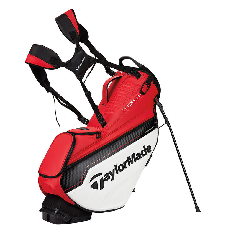 TaylorMade TM23 Stealth 2 Tour Stand Bag