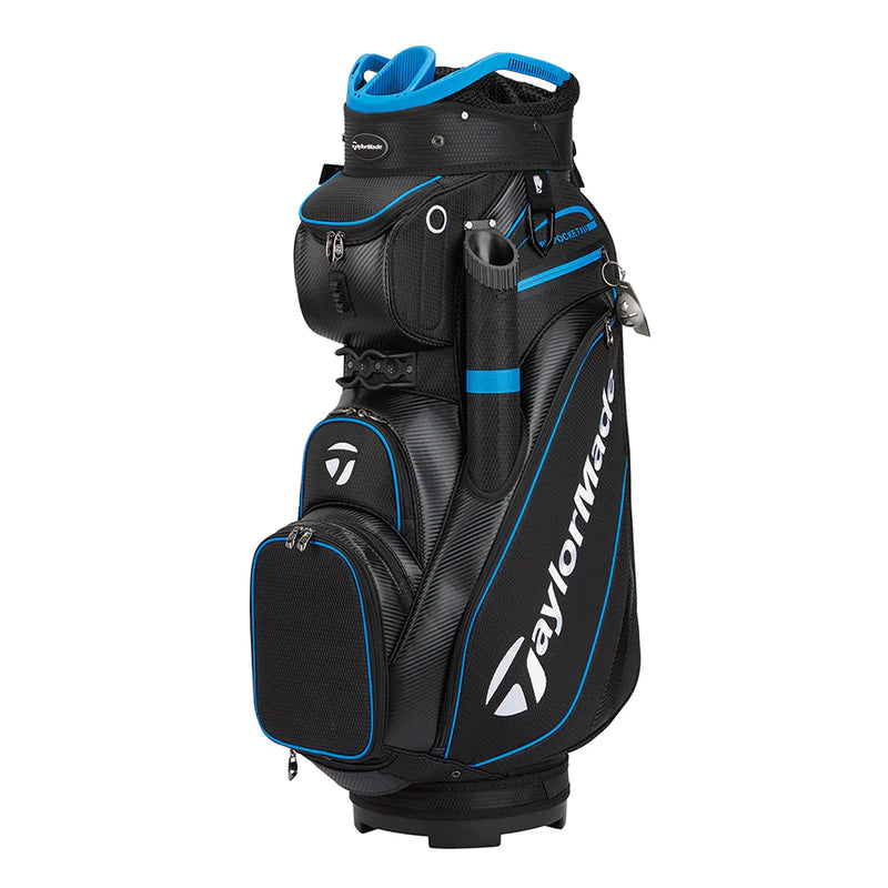 TaylorMade M4 Package 11 Piece with Bag Steel Set mens RH 2021