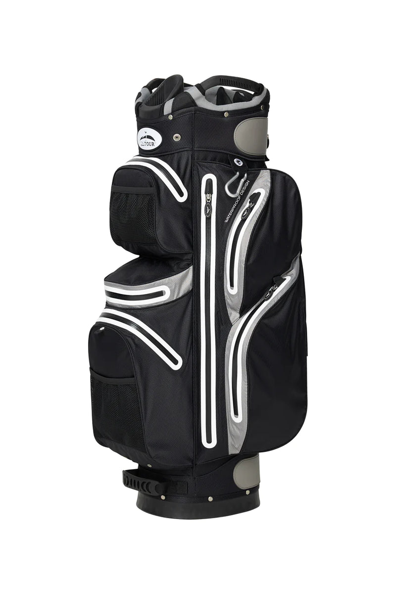 On-Tour Golf Vaporize Lite Bag Waterproof