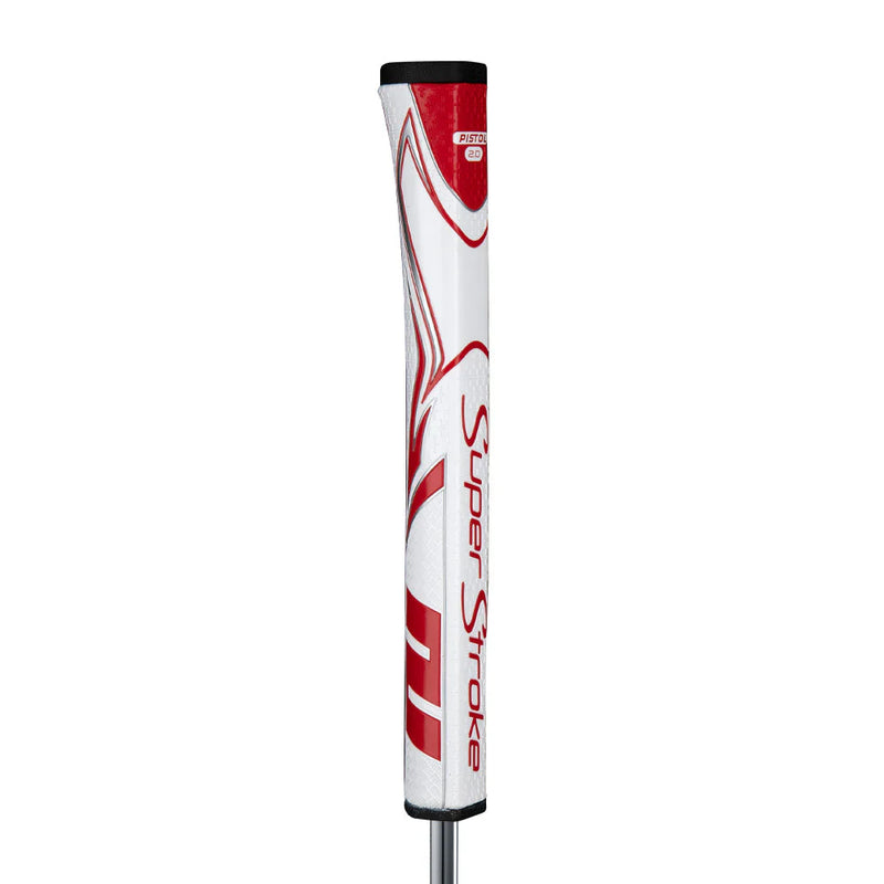 SuperStroke Zenergy Pistol Putter Grips