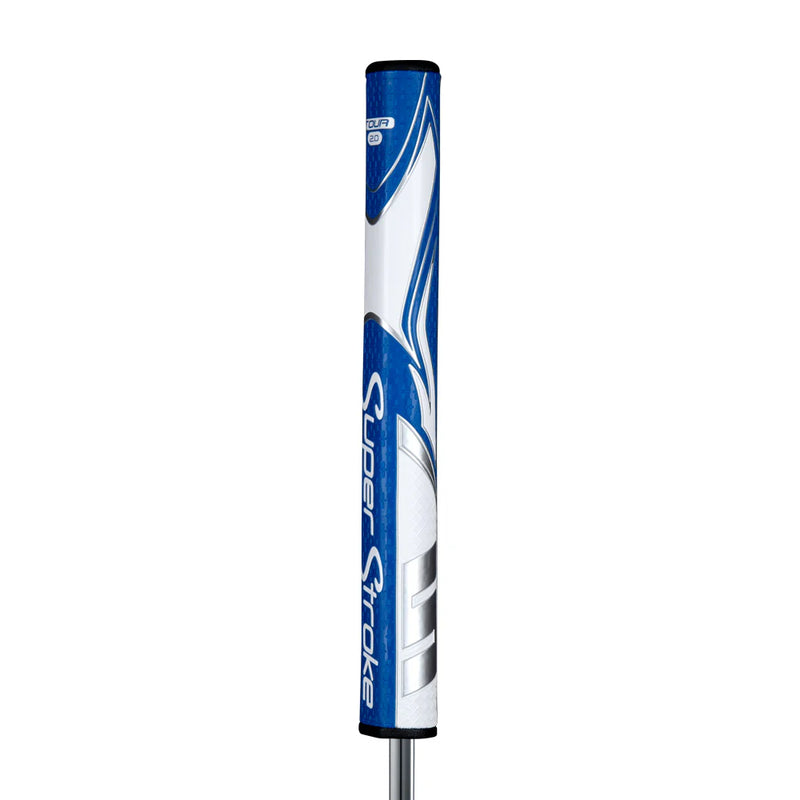 SuperStroke Zenergy Tour Putter Grips