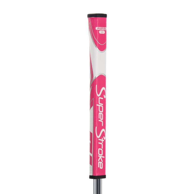 SuperStroke Zenergy Pistol Putter Grips