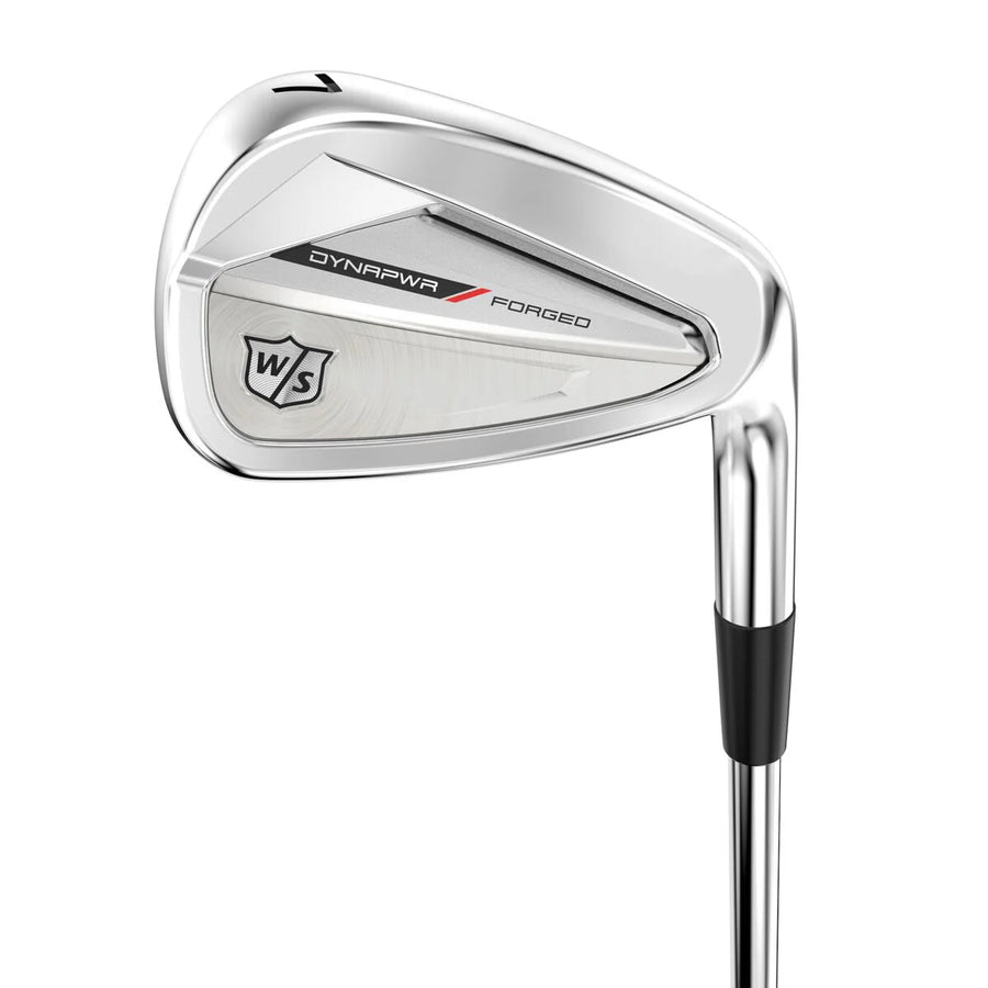 Wilson Staff Dynapower Forged Iron (Custom) l Golf Paradise