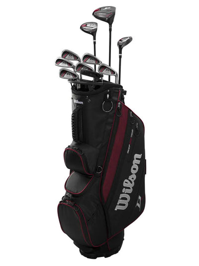 Golf Clubs Sets - Selection of Premium Golf Sets for Sale