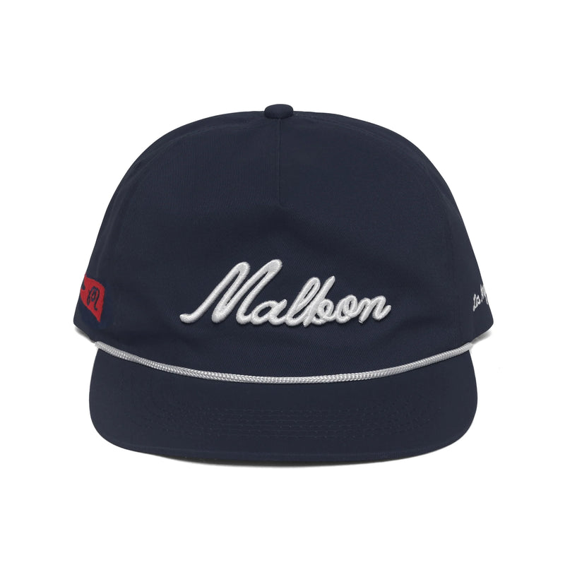 Malbon Winston Rope Hat