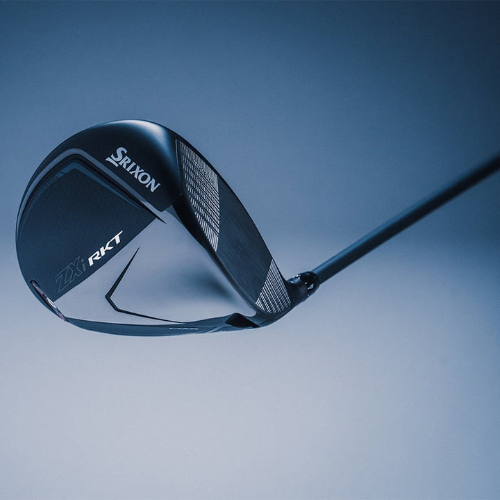 Srixon ZXi RKT Max Driver RH (Pre-order) | Golf Paradise