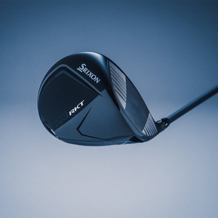 Srixon ZXi RKT Max Driver RH (Pre-order) | Golf Paradise