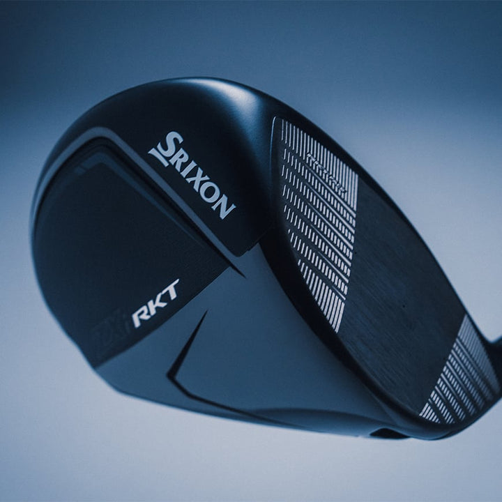 Srixon ZXi RKT Max Driver RH (Pre-order) | Golf Paradise