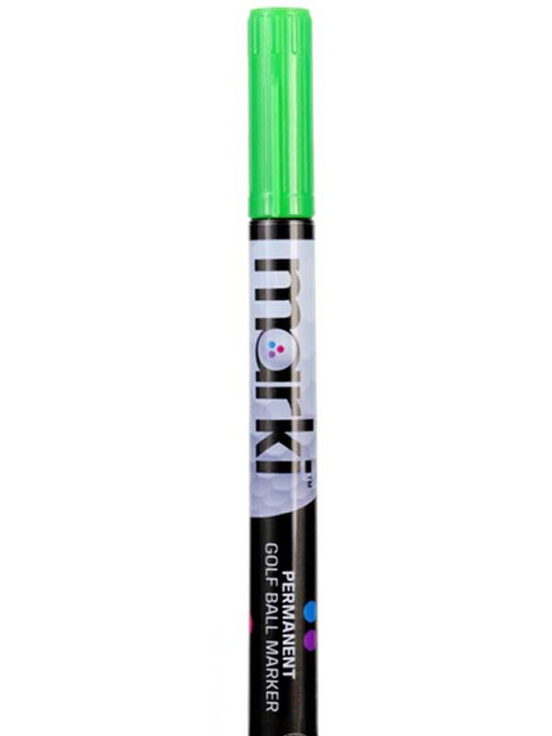 MARKi Permanent Ball Marker