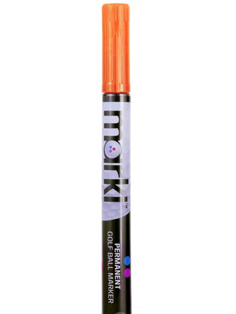 MARKi Permanent Ball Marker