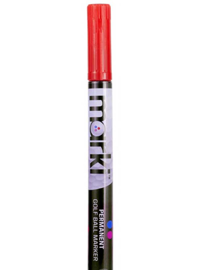 MARKi Permanent Ball Marker