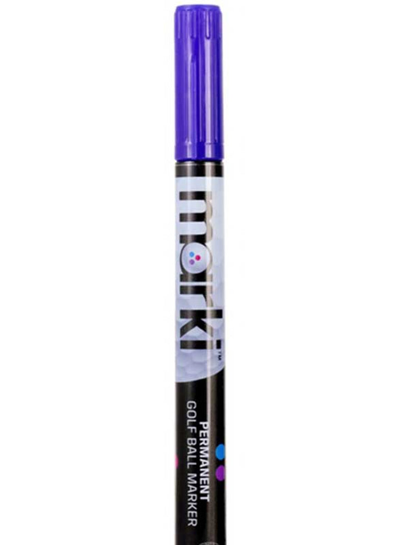 MARKi Permanent Ball Marker