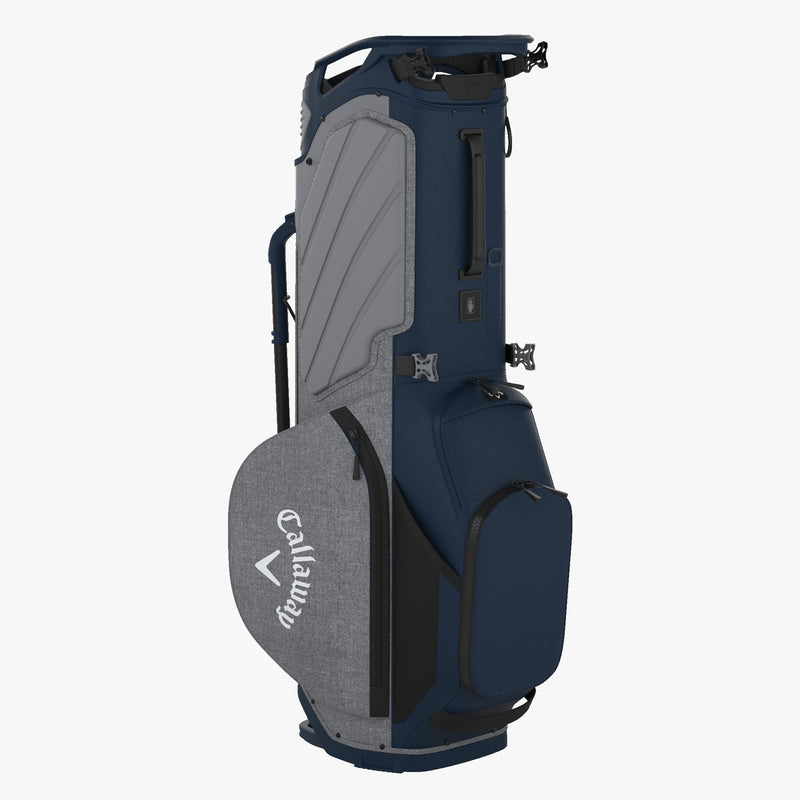 Callaway Fairway + Stand Bag 25