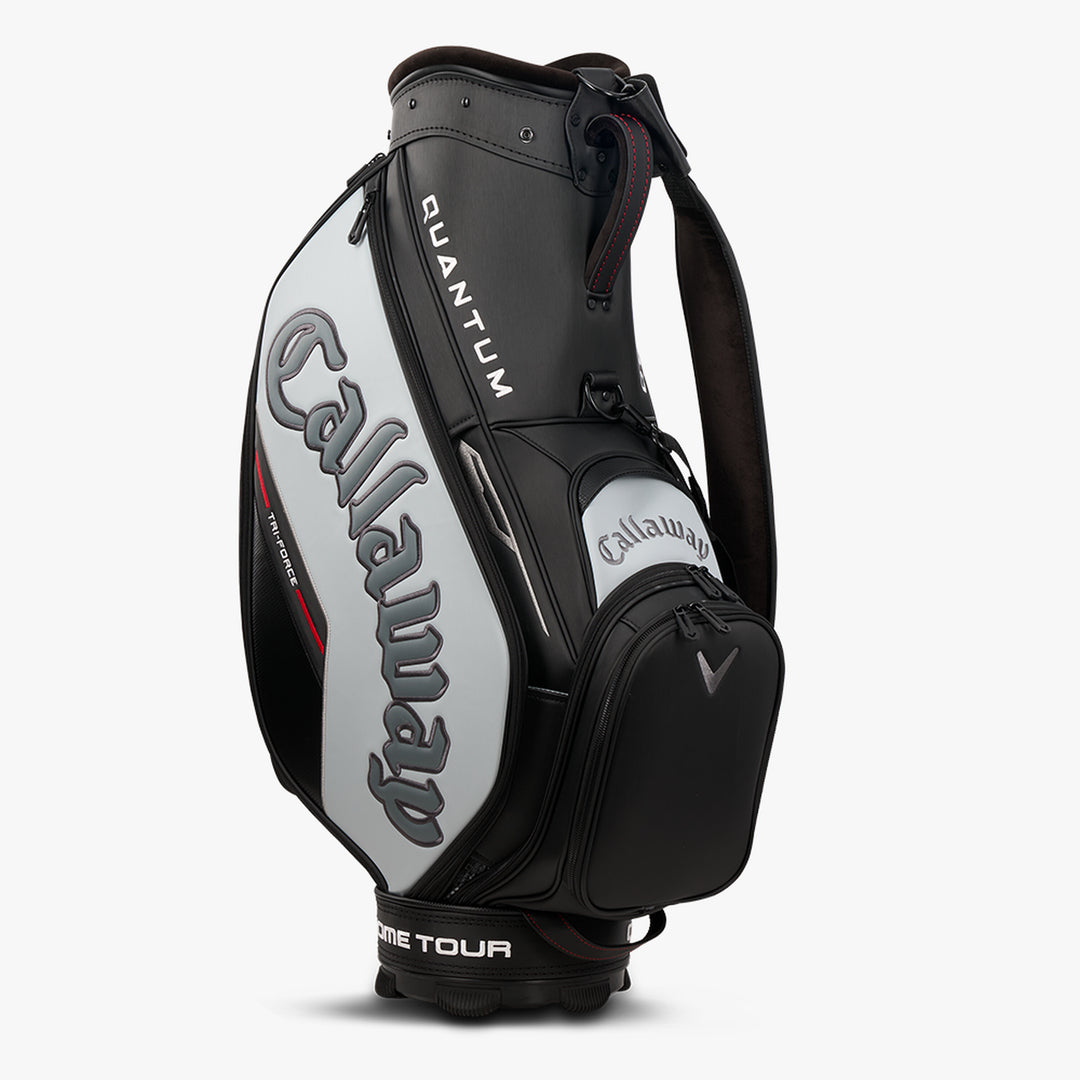 Callaway Quantum Mini Staff Bag | Golf Paradise