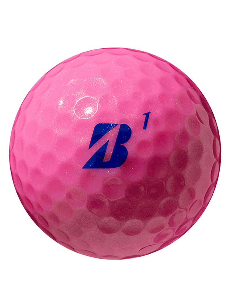 BRIDGESTONE Lady Precept Golf Balls
