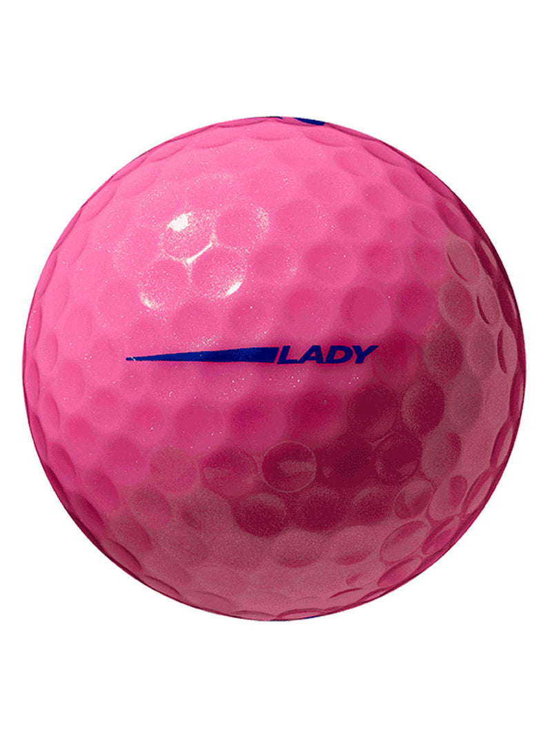BRIDGESTONE Lady Precept Golf Balls
