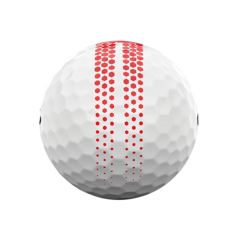 Callaway ERC Soft 360 Fade Golf Balls 12 Pack