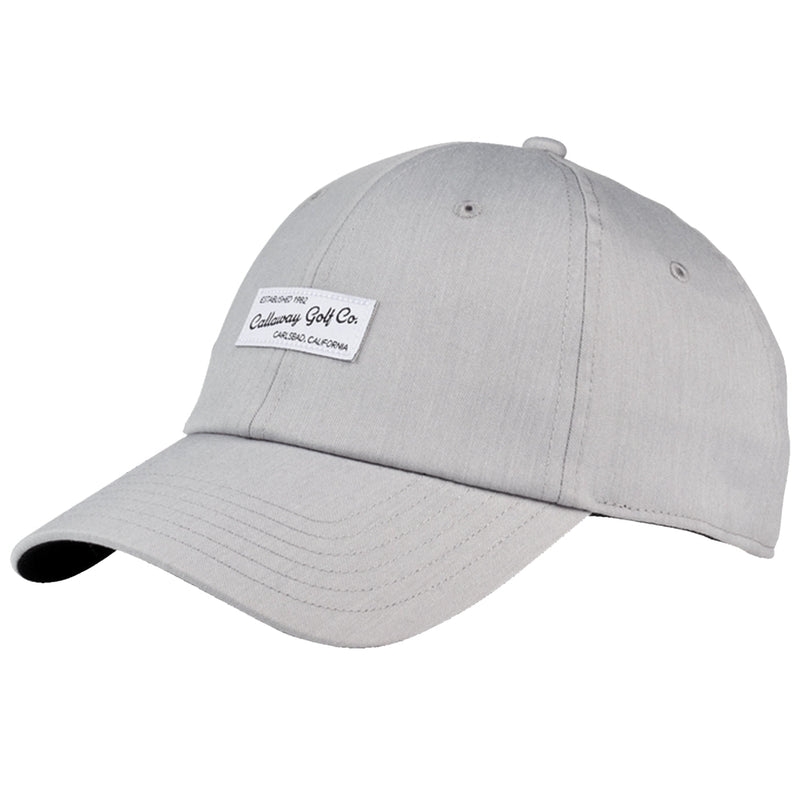 Callaway Relaxed Retro Cap