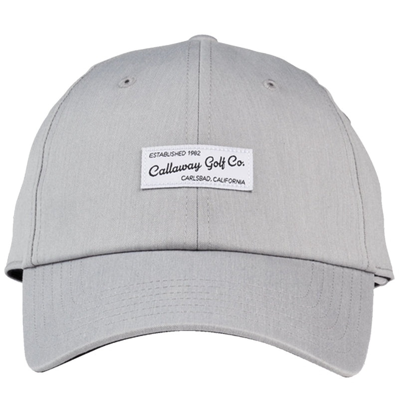 Callaway Relaxed Retro Cap