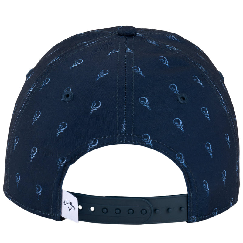 Callaway Relaxed Retro Cap