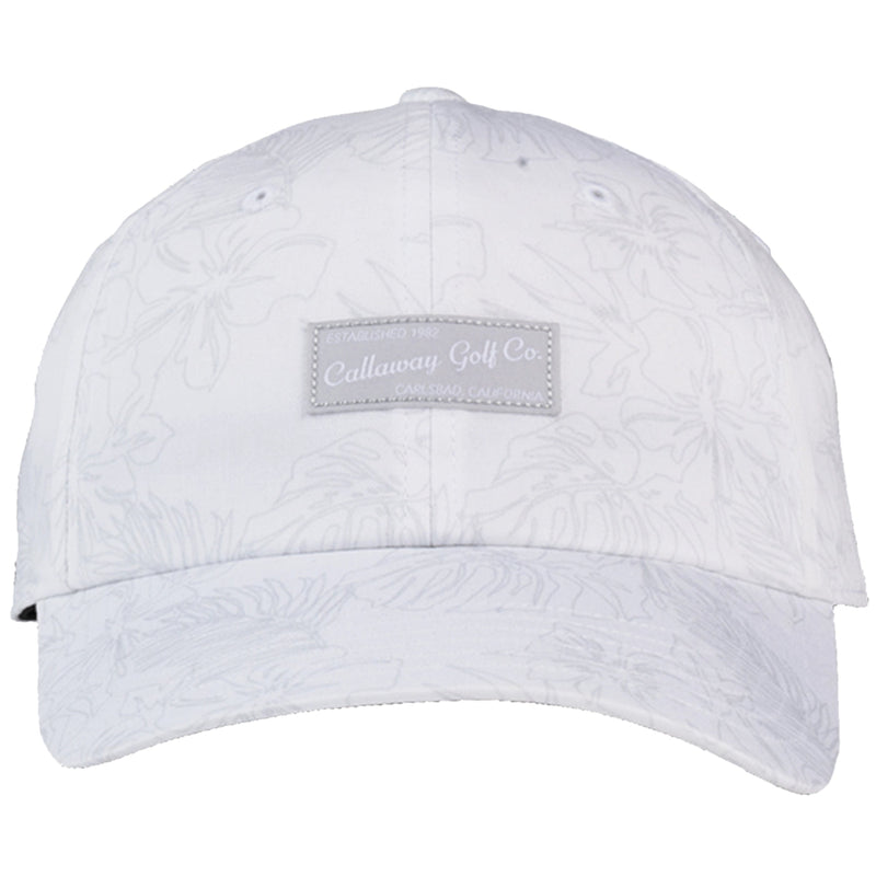 Callaway Relaxed Retro Cap