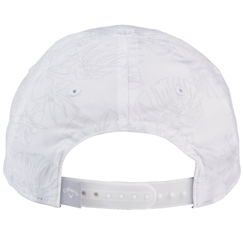 Callaway Relaxed Retro Cap