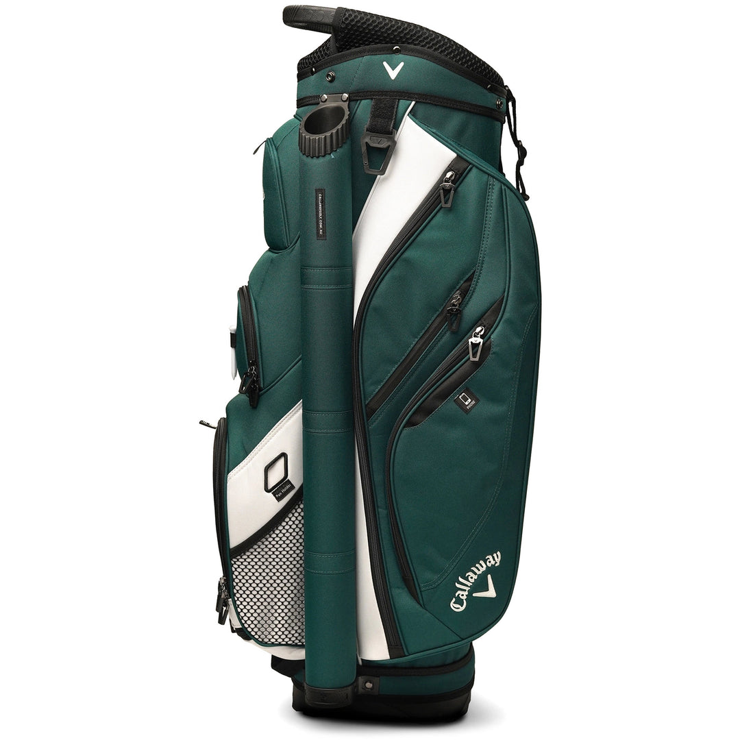 Callaway Forrester 19 Cart Bag 14-way 2025 l Golf Paradise