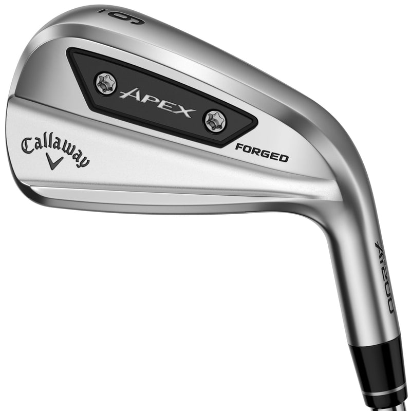 Callaway Apex Ai200 Irons (Custom)