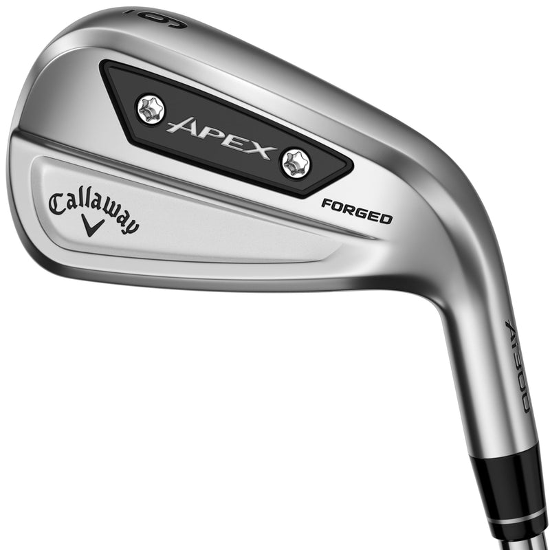 Callaway Apex Ai300 Irons (Custom)