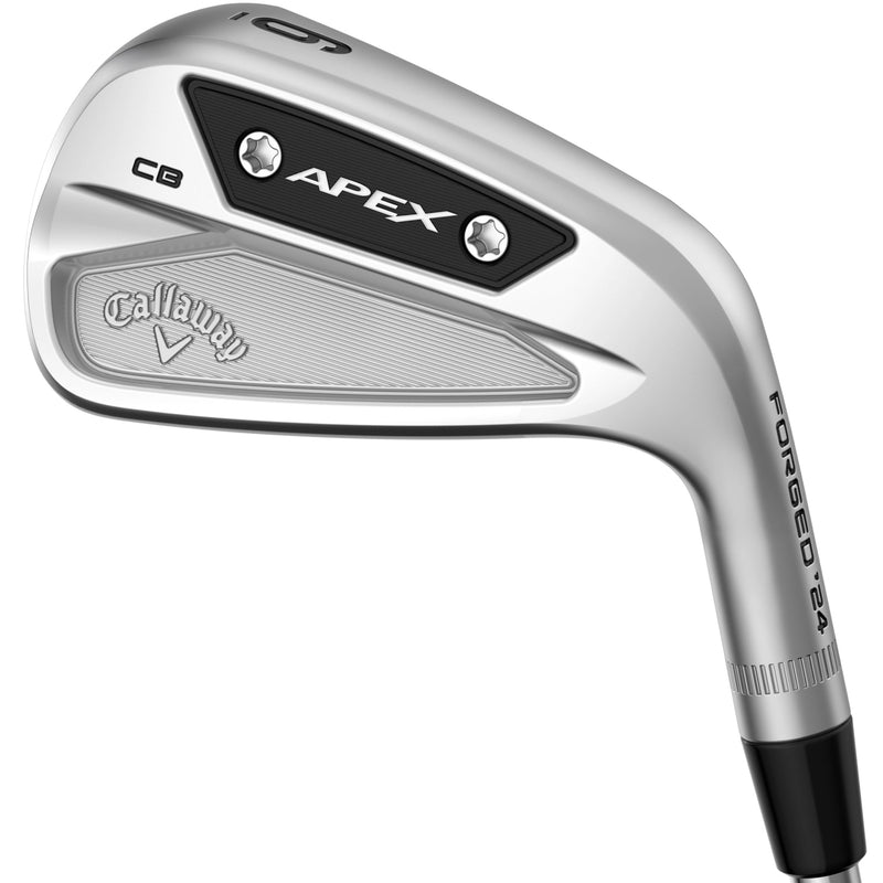 Callaway Apex CB 24 Irons Custom