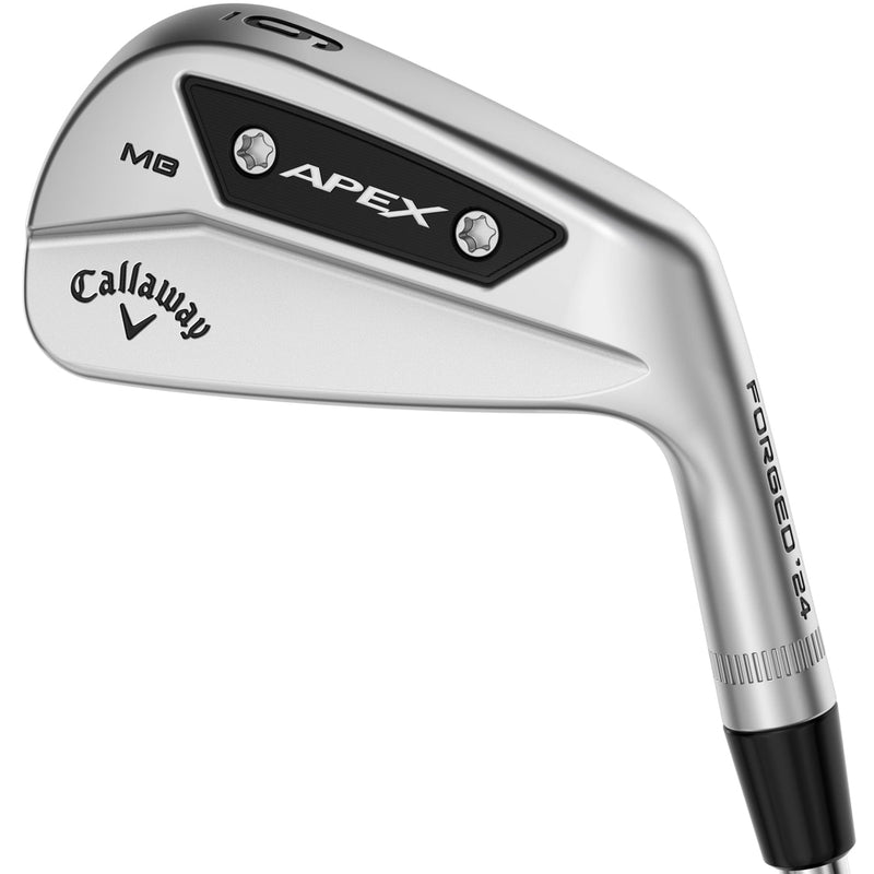 Callaway Apex MB 24 Irons Custom