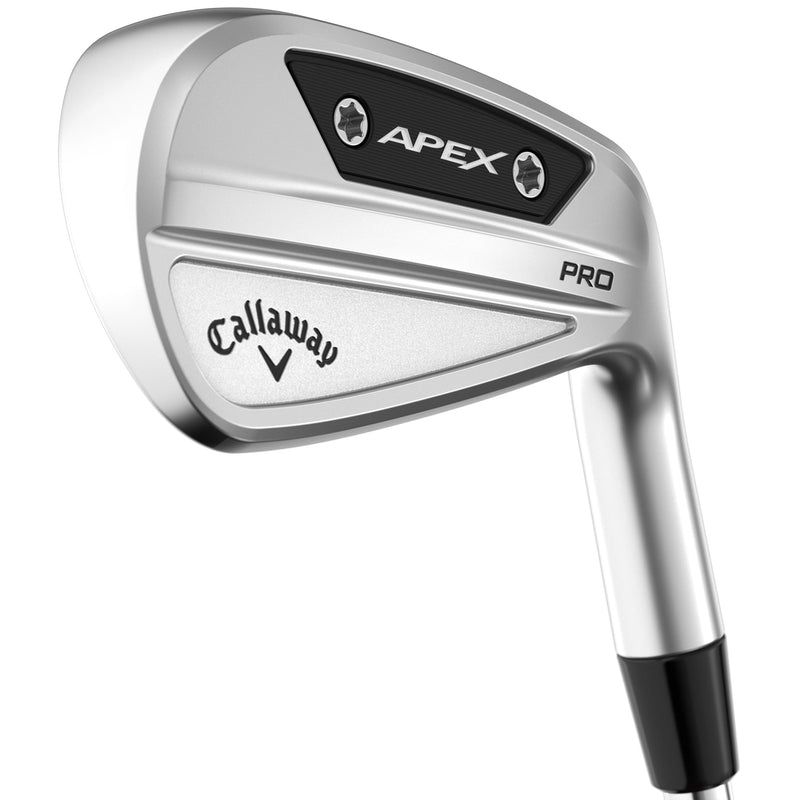 Callaway Apex Pro 24 Irons (Custom)