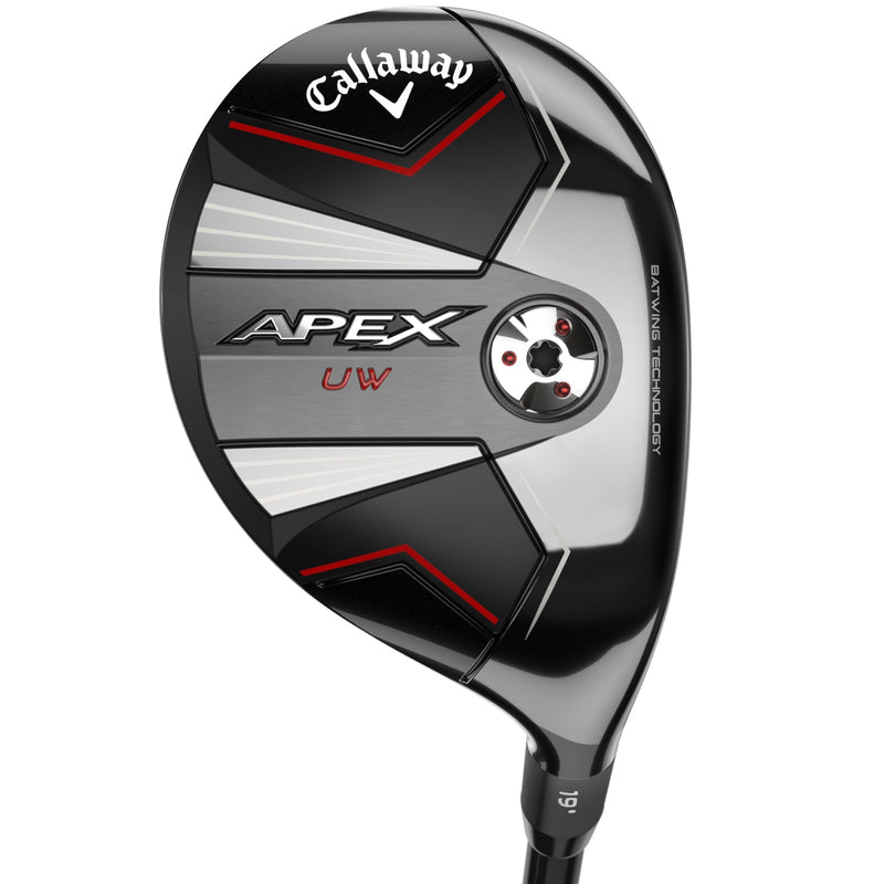 Callaway Apex UW 24 Utility Wood (Custom)