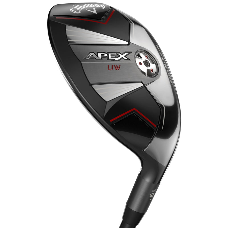 Callaway Apex UW 24 Utility Wood (Custom)