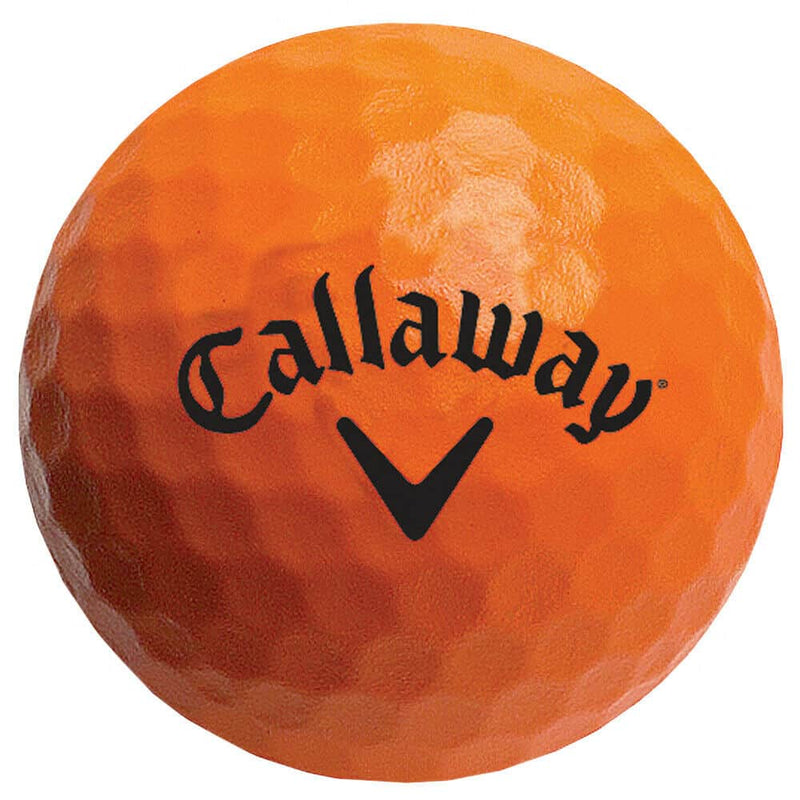 Callaway Hex Soft Flight Practice Balls