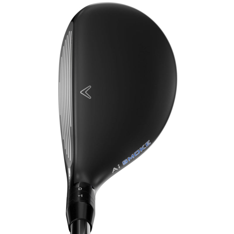 Callaway Paradym AI Smoke HL Hybrid RH (Custom)