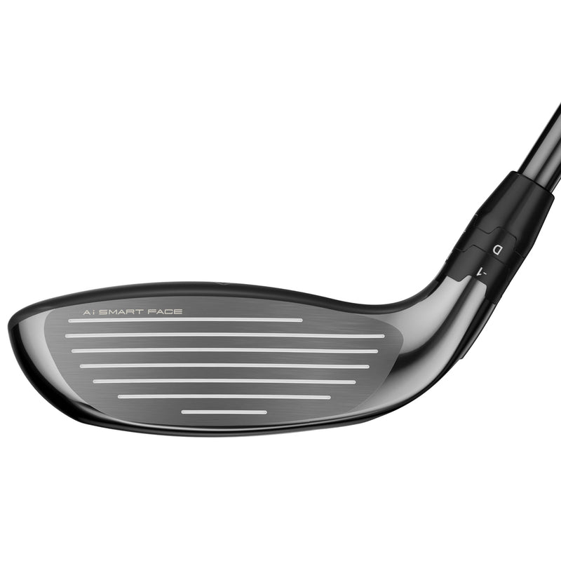 Callaway Paradym AI Smoke HL Hybrid RH (Custom)