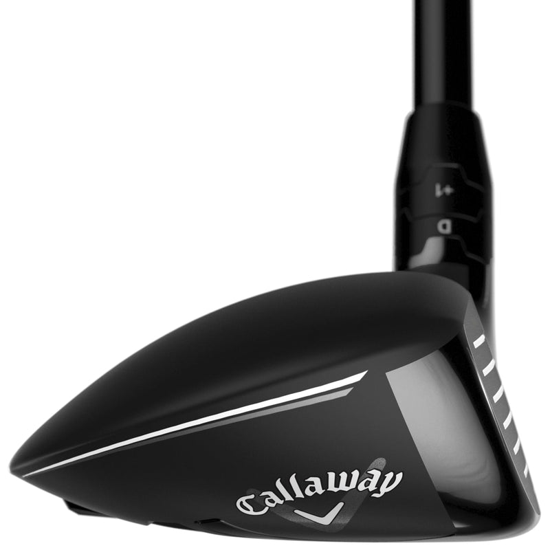 Callaway Paradym AI Smoke HL Hybrid RH (Custom)