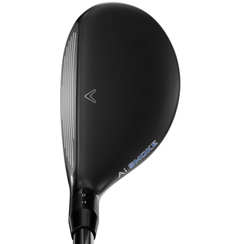 Callaway Paradym AI Smoke Hybrid RH (Custom)