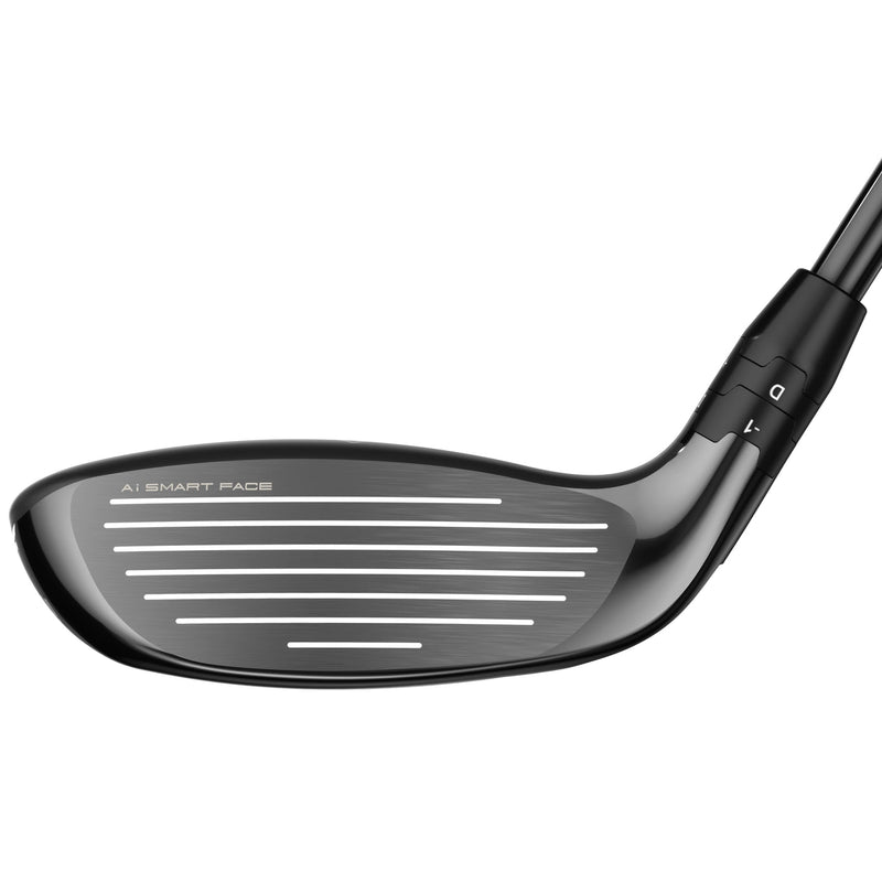 Callaway Paradym AI Smoke Hybrid LH (Custom)