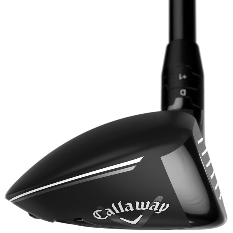 Callaway Paradym AI Smoke Hybrid LH (Custom)