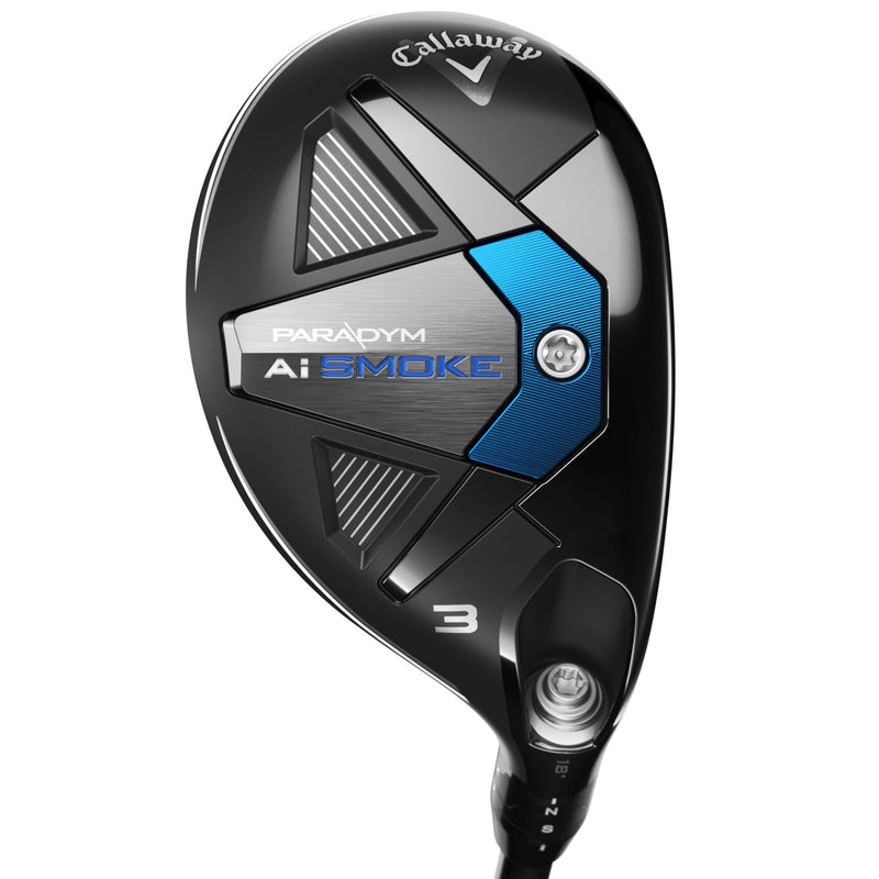 Callaway Paradym AI Smoke Hybrid LH (Custom)