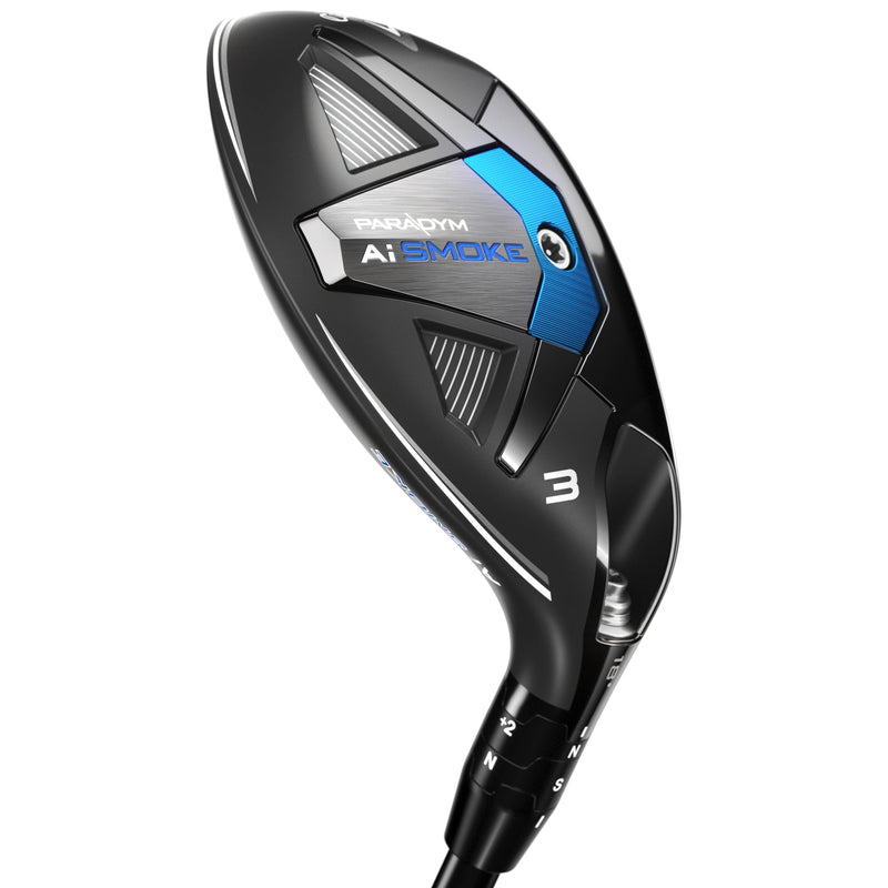 Callaway Paradym AI Smoke Hybrid RH (Custom)